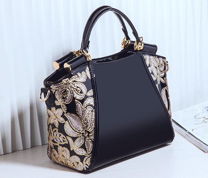 wholesale faux leather handbags