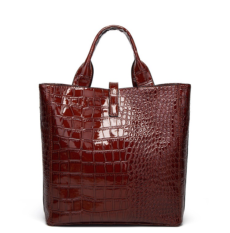 wholesale faux leather handbags