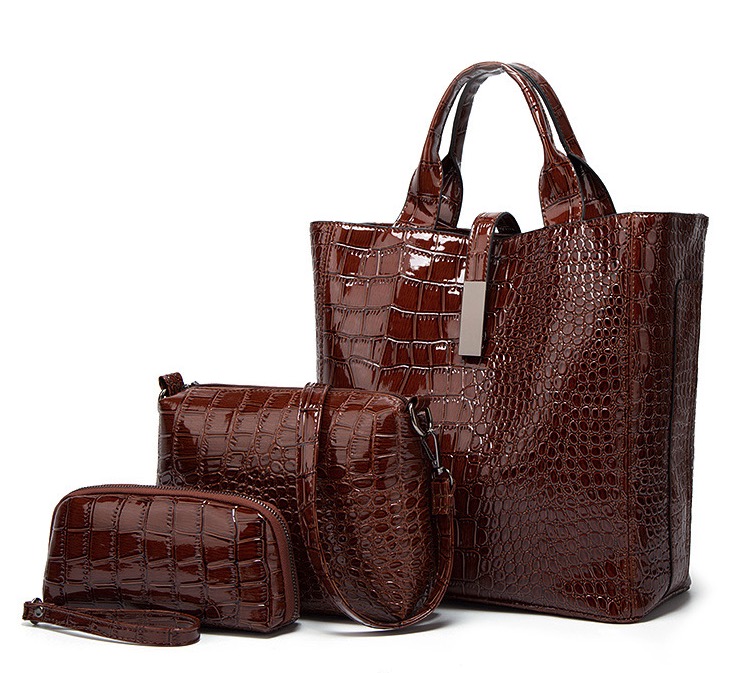 wholesale faux leather handbags