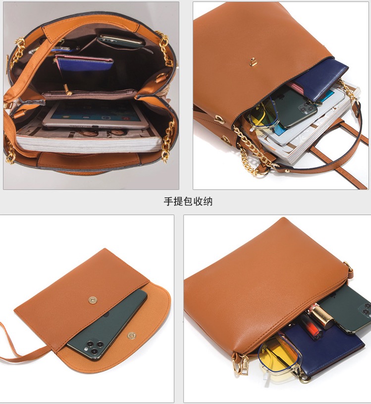 wholesale faux leather handbags