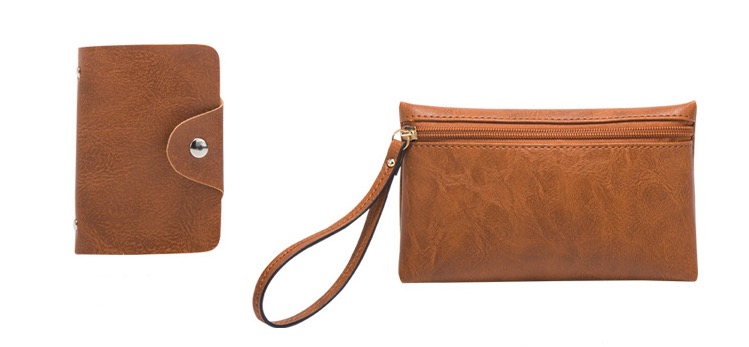 wholesale faux leather handbags