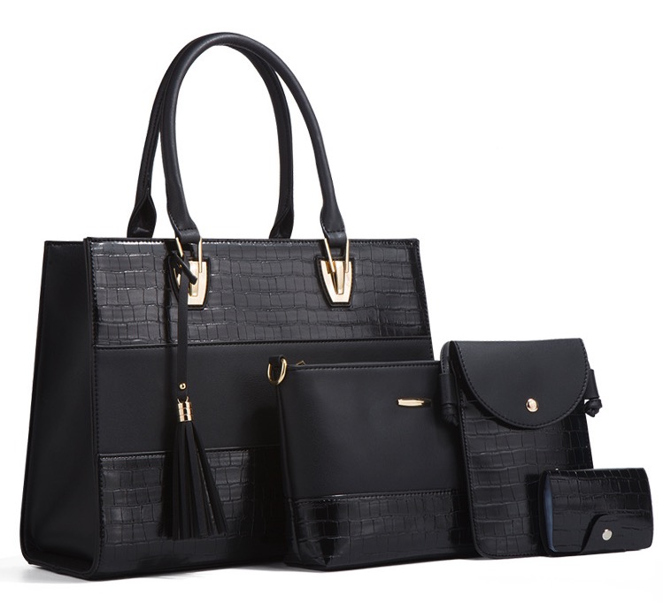 wholesale pu handbags wholesale faux leather handbags