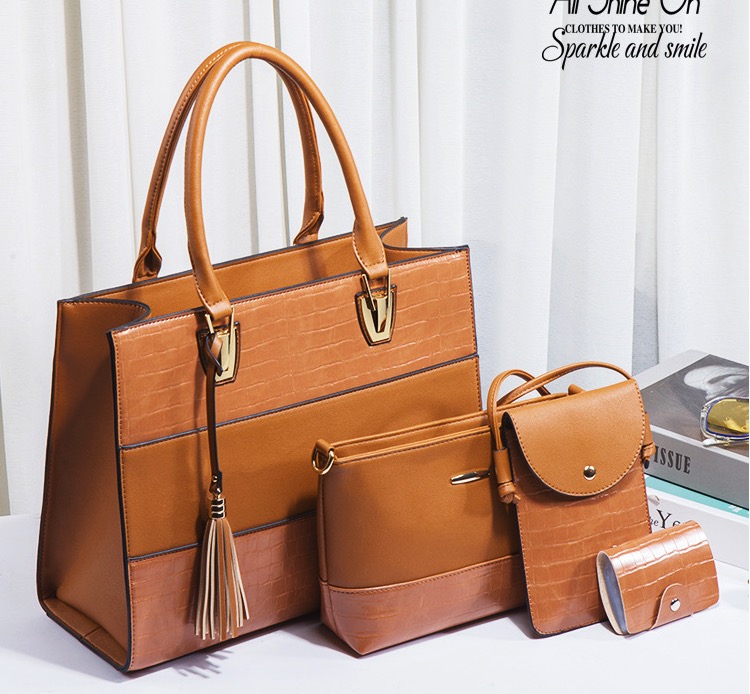 wholesale pu handbags wholesale faux leather handbags