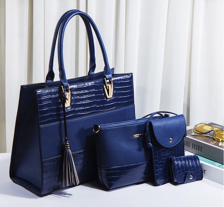 wholesale pu handbags wholesale faux leather handbags