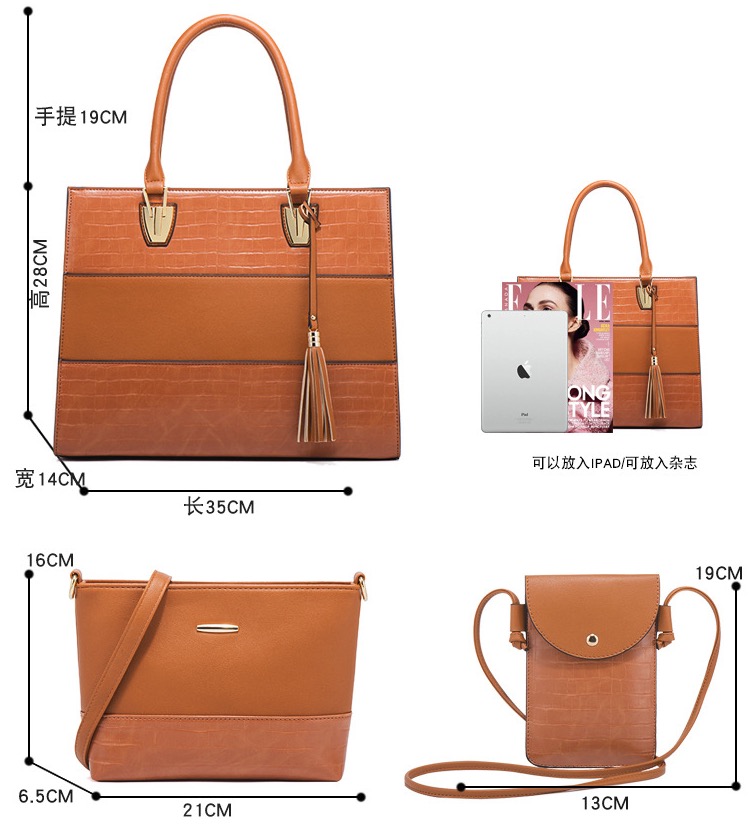 wholesale pu handbags wholesale faux leather handbags