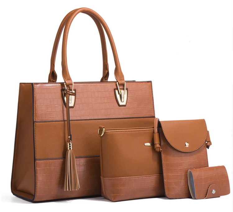 wholesale pu handbags wholesale faux leather handbags