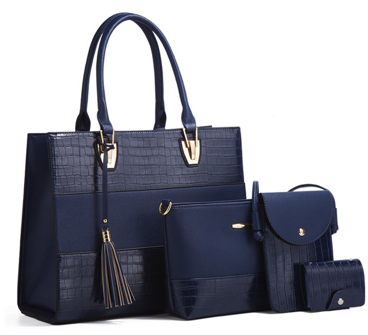 wholesale pu handbags wholesale faux leather handbags