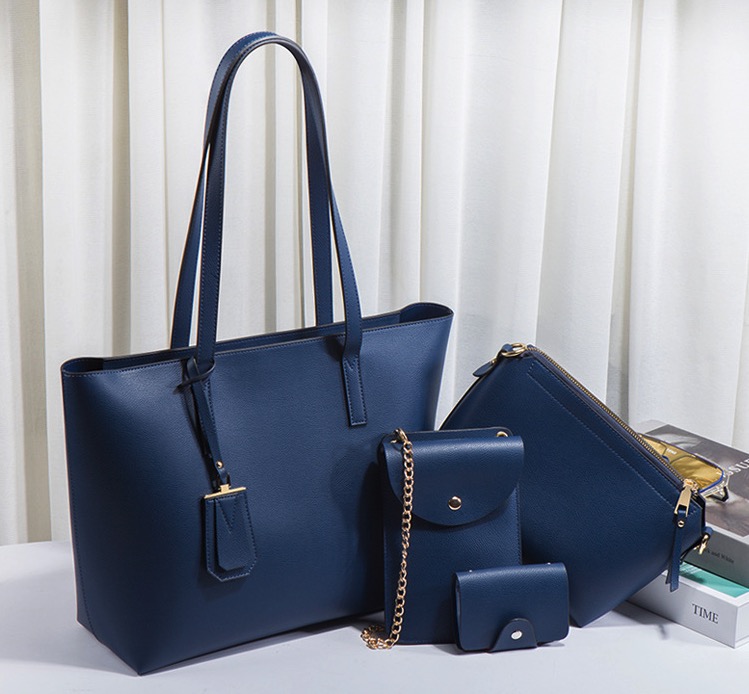 wholesale faux leather handbags