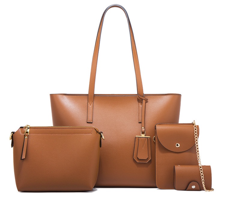 wholesale faux leather handbags