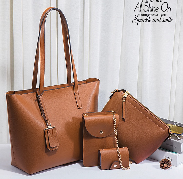 wholesale faux leather handbags