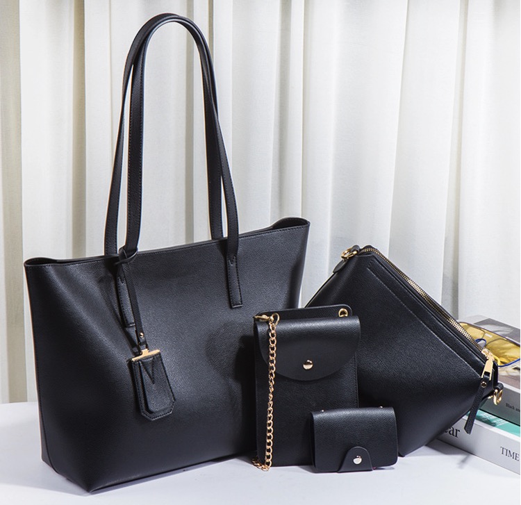 wholesale faux leather handbags