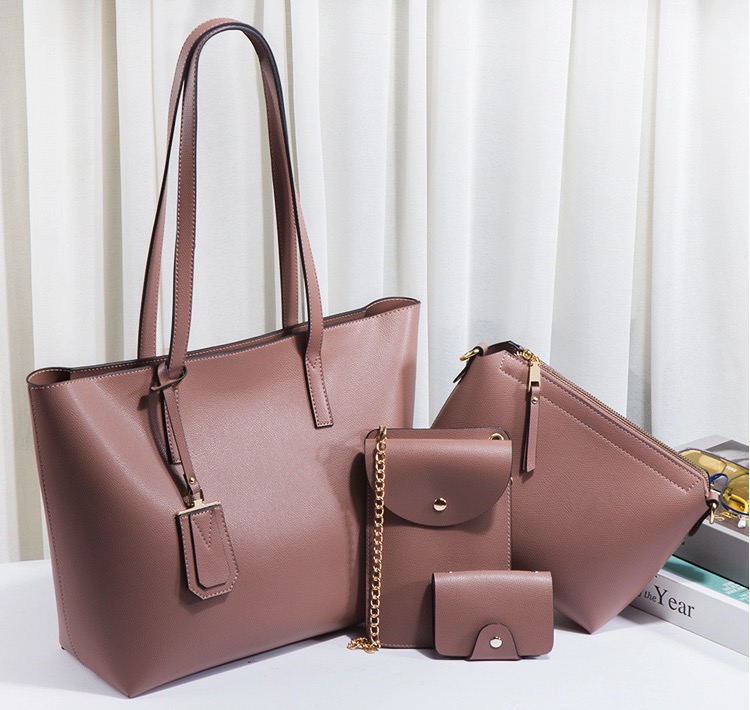 wholesale faux leather handbags