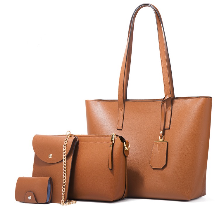 wholesale faux leather handbags