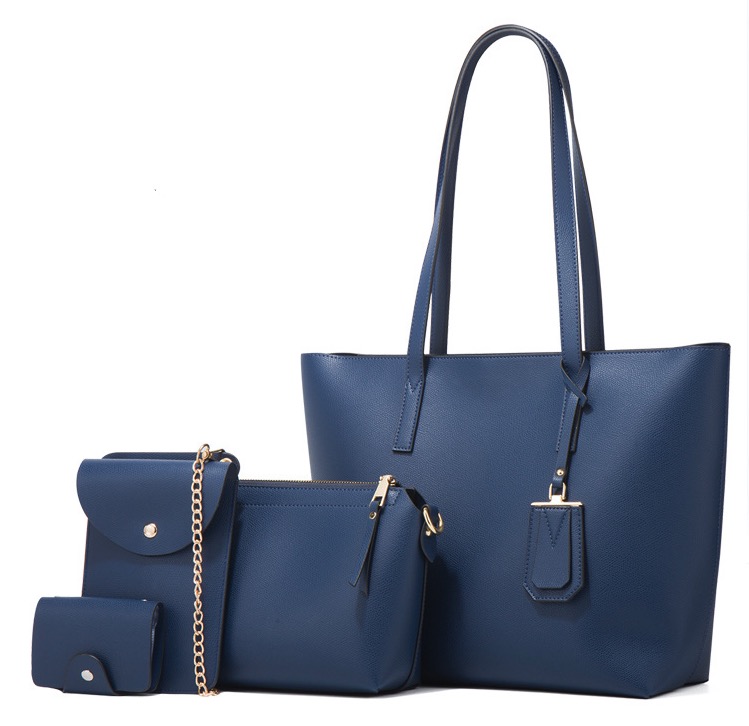 wholesale faux leather handbags