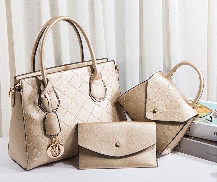 wholesale faux leather handbags