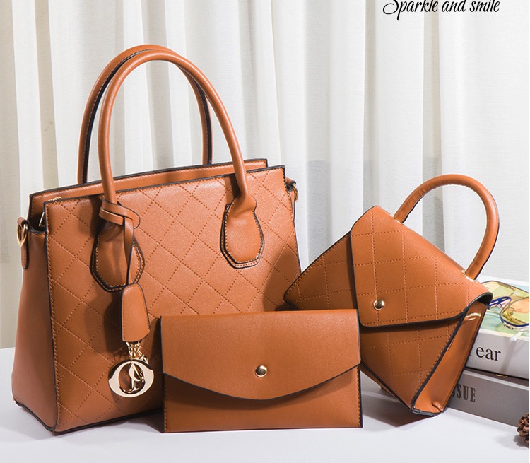 wholesale faux leather handbags