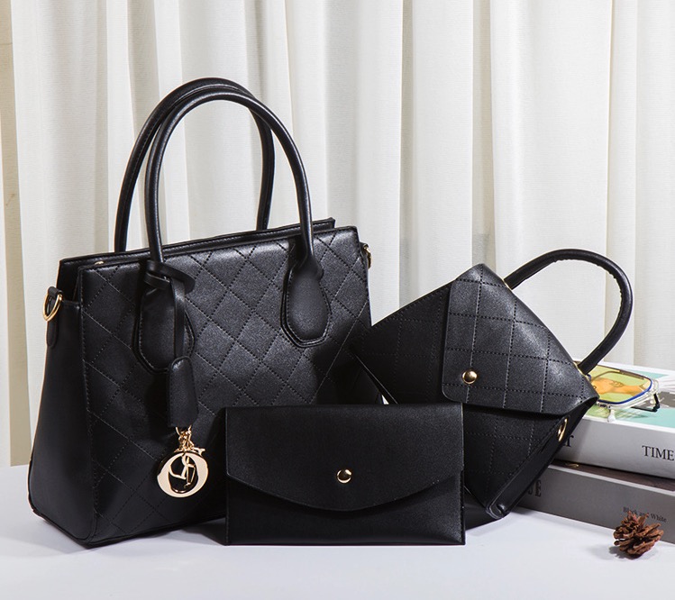 wholesale faux leather handbags