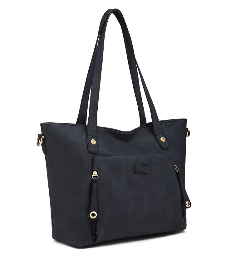 wholesale faux leather handbags