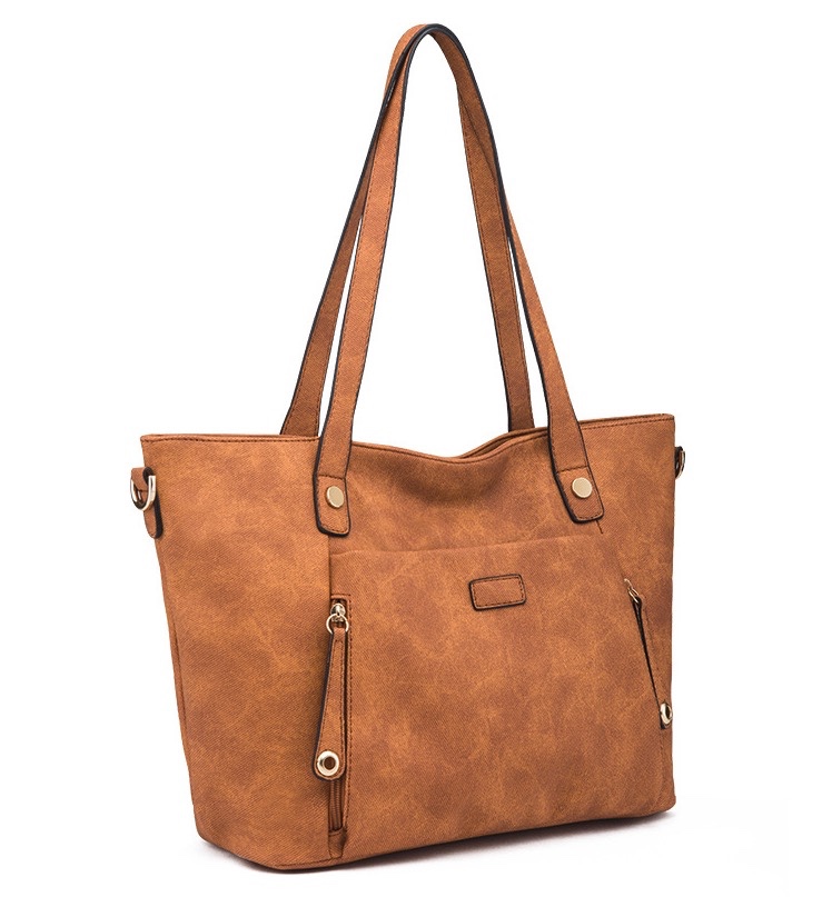 wholesale faux leather handbags