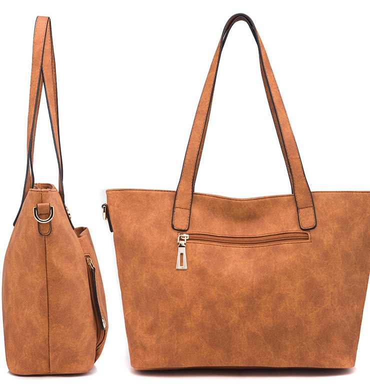 wholesale faux leather handbags