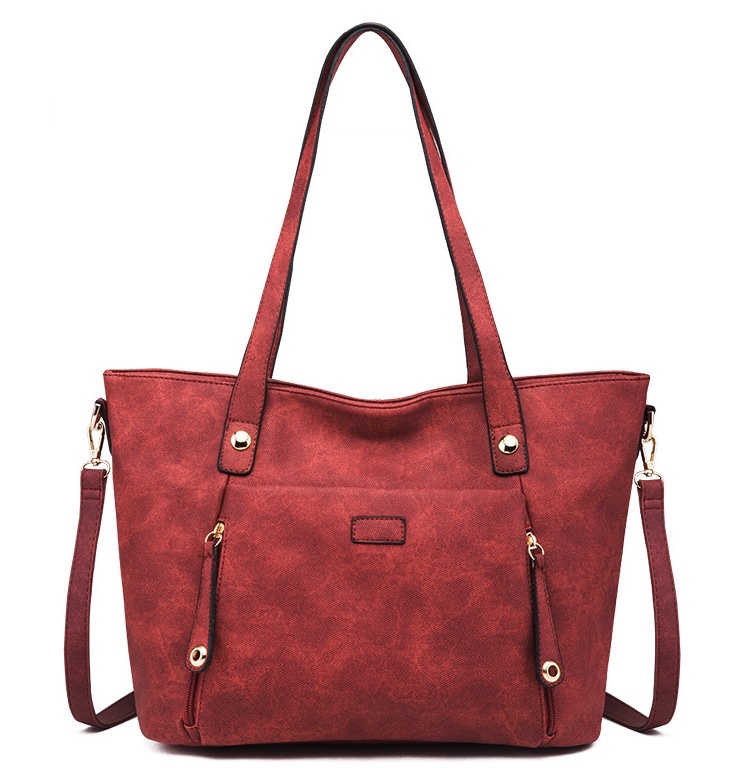 wholesale faux leather handbags