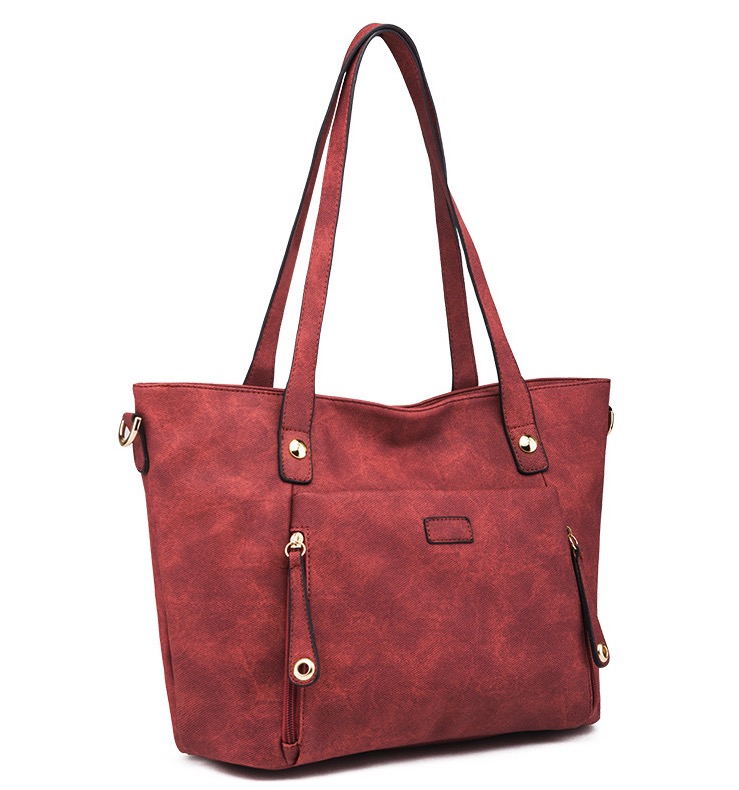 wholesale faux leather handbags