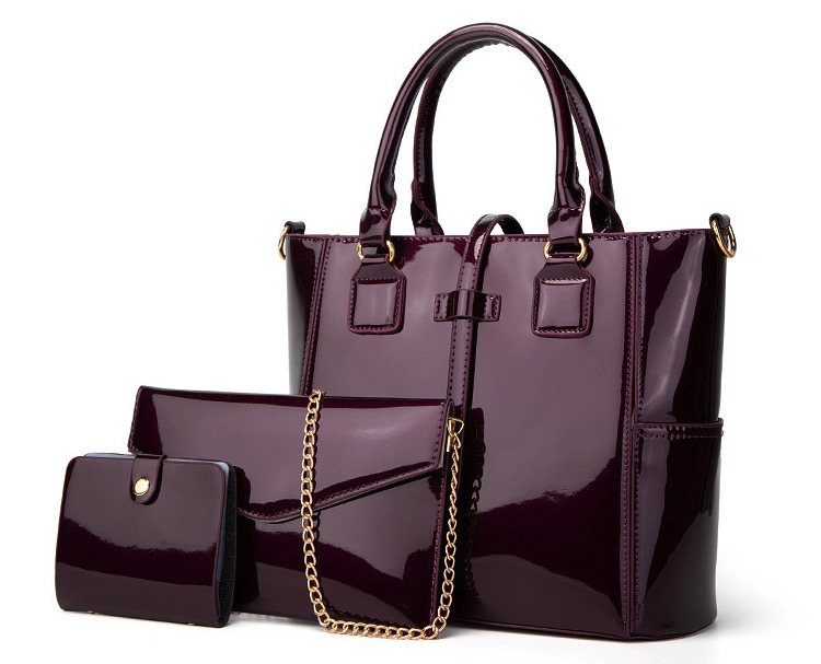 wholesale faux leather handbags