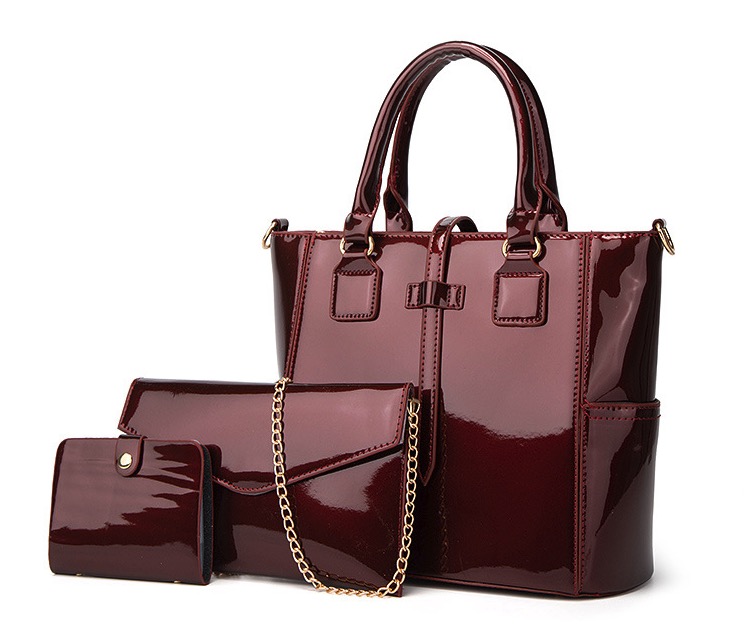 wholesale faux leather handbags