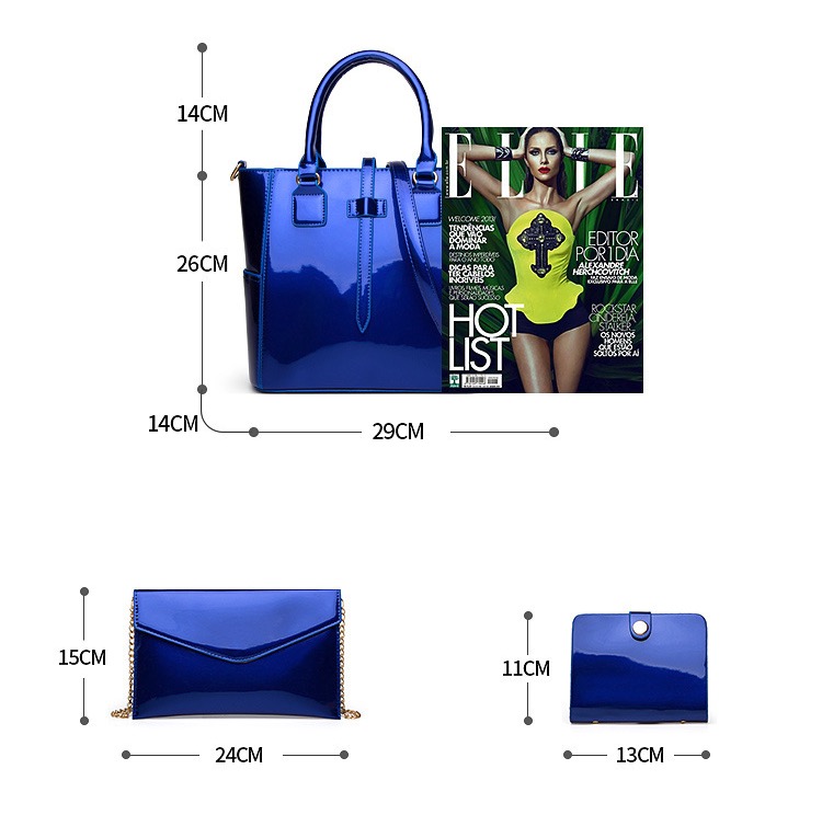 wholesale faux leather handbags