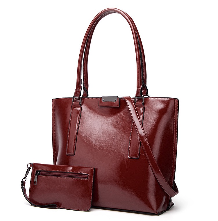 wholesale faux leather handbags