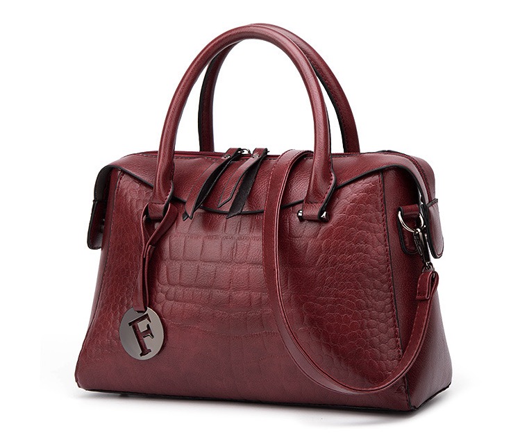 wholesale faux leather handbags