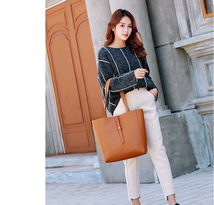 wholesale pu handbags