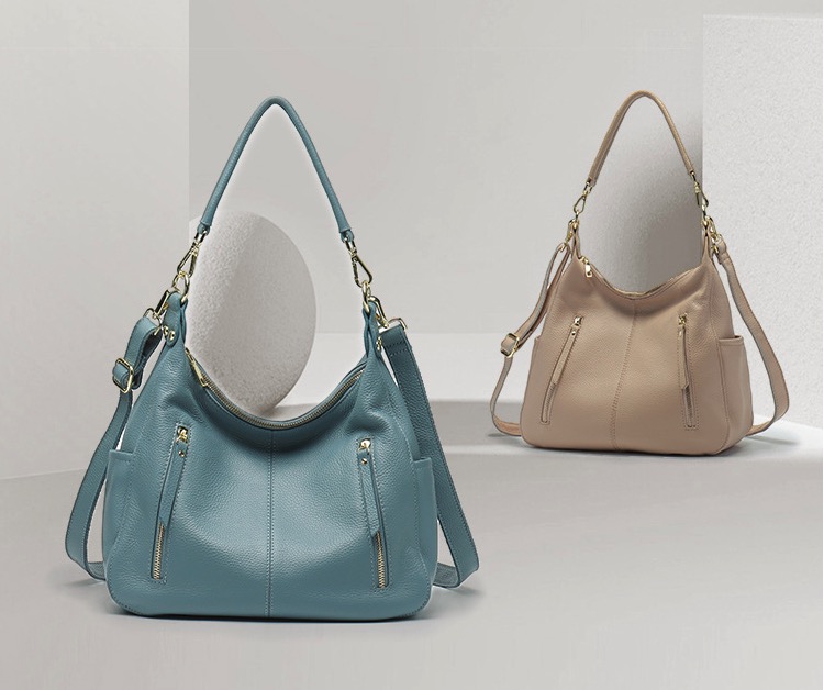 wholesale leather handbags