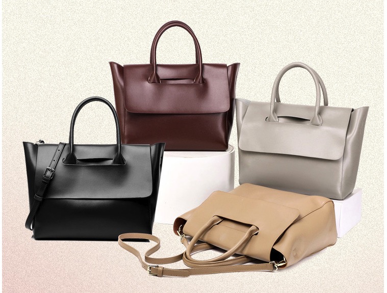 wholesale leather handbags