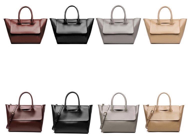 wholesale leather handbags