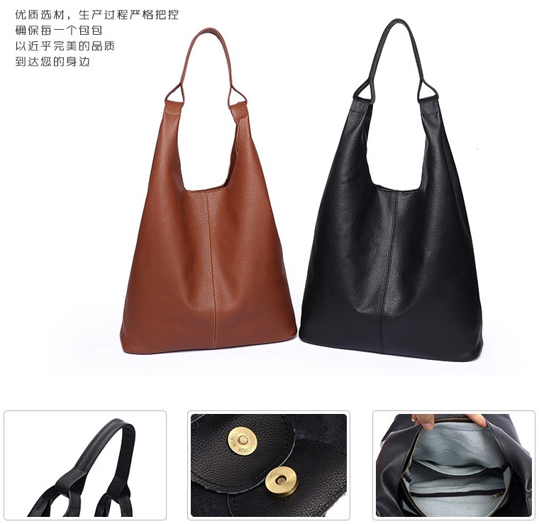 wholesale leather handbags
