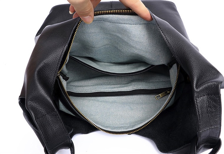 wholesale leather handbags