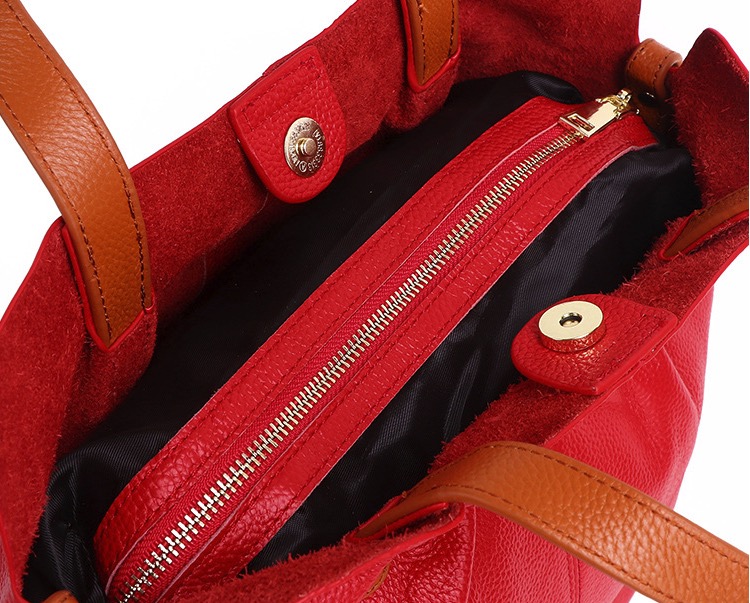 wholesale leather handbags
