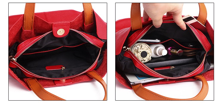 wholesale leather handbags