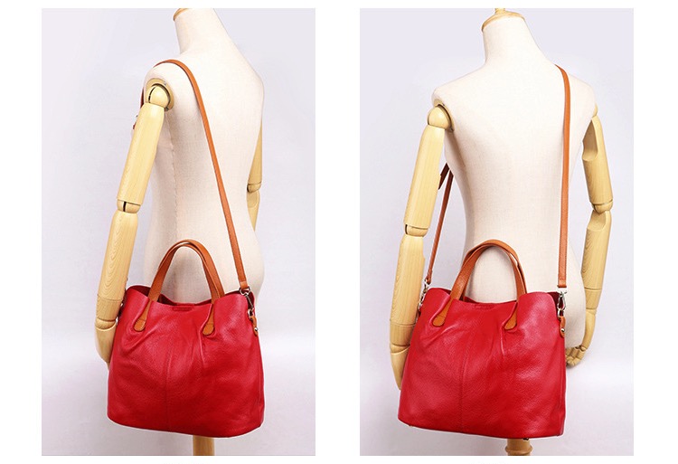 wholesale leather handbags
