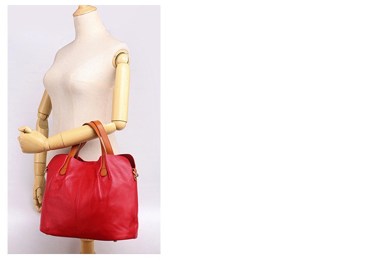 wholesale leather handbags