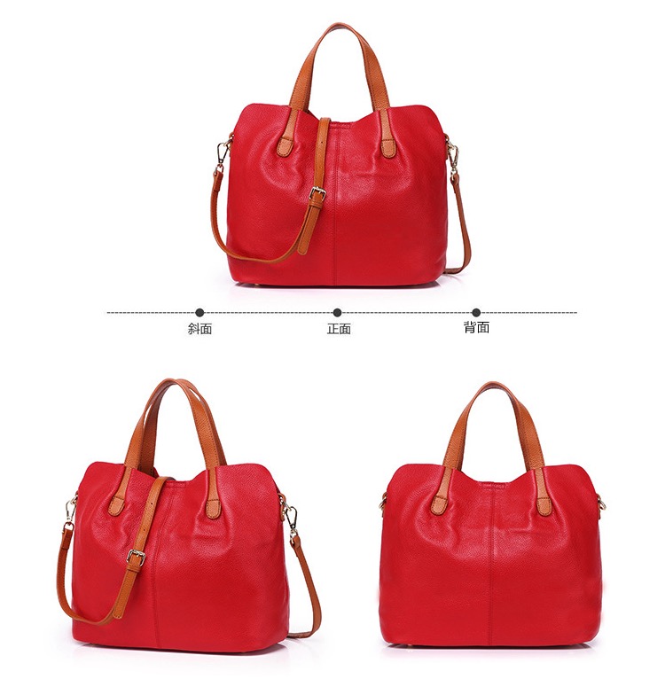 wholesale leather handbags