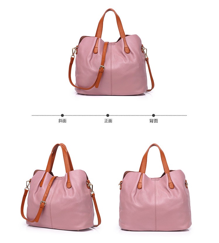 wholesale leather handbags
