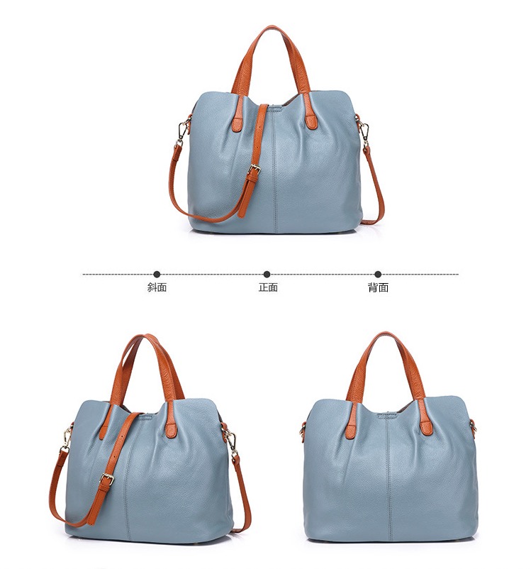 wholesale leather handbags