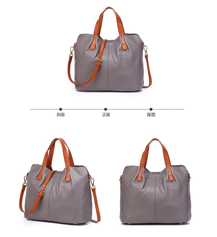 wholesale leather handbags