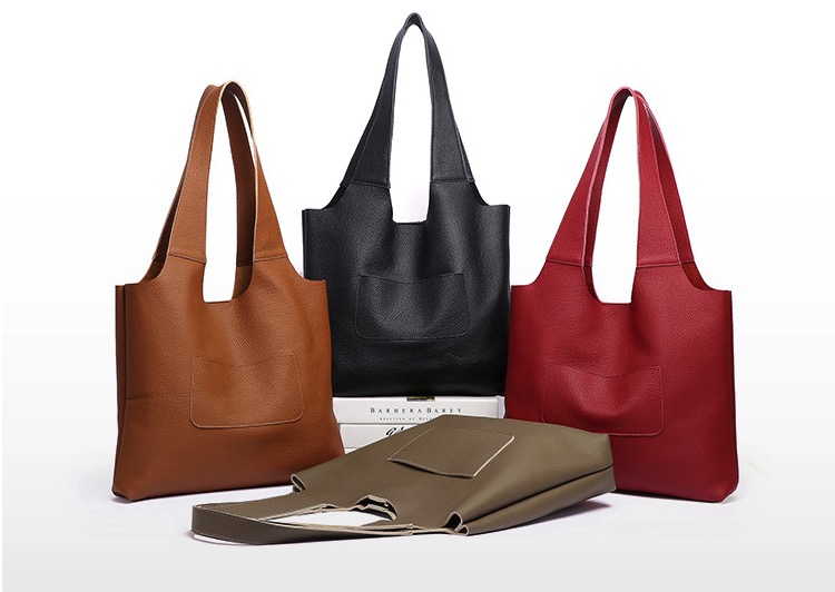 wholesale leather handbags
