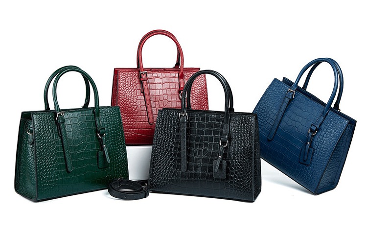 wholesale leather handbags