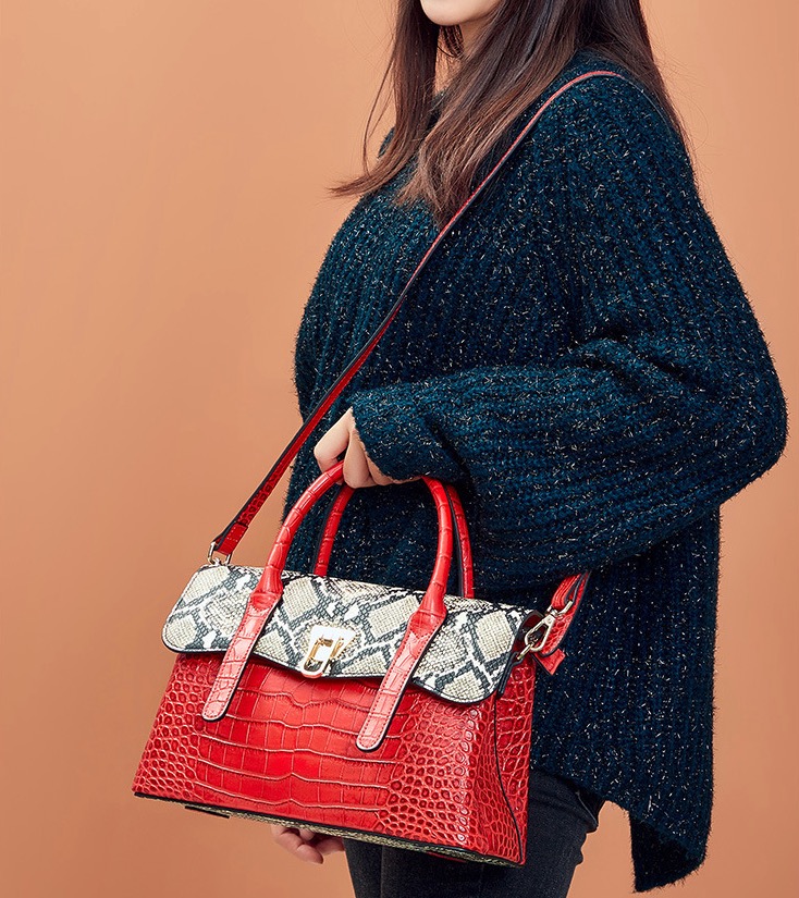 wholesale leather handbags