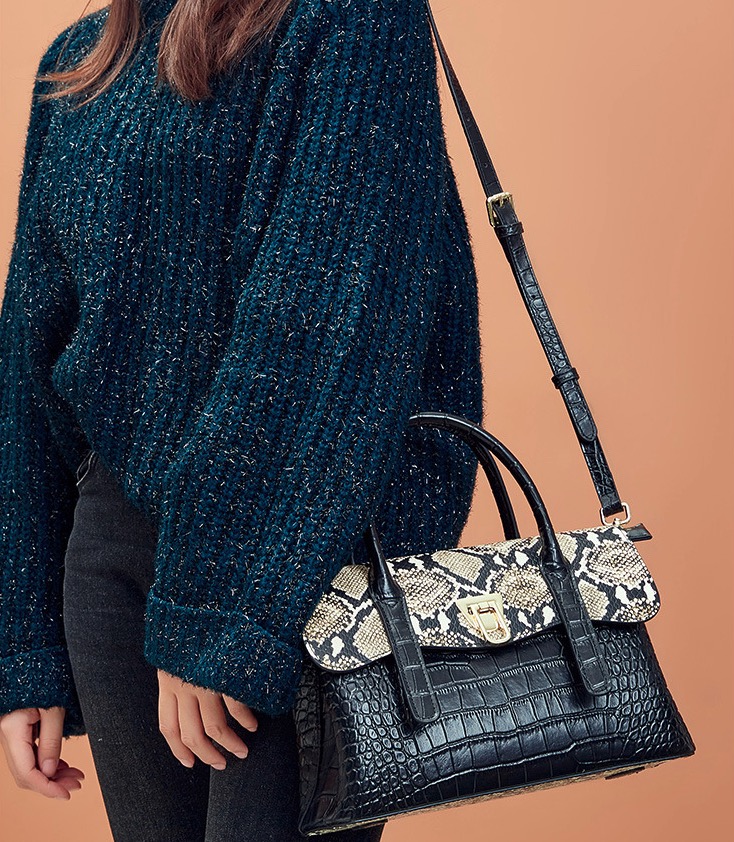 wholesale leather handbags