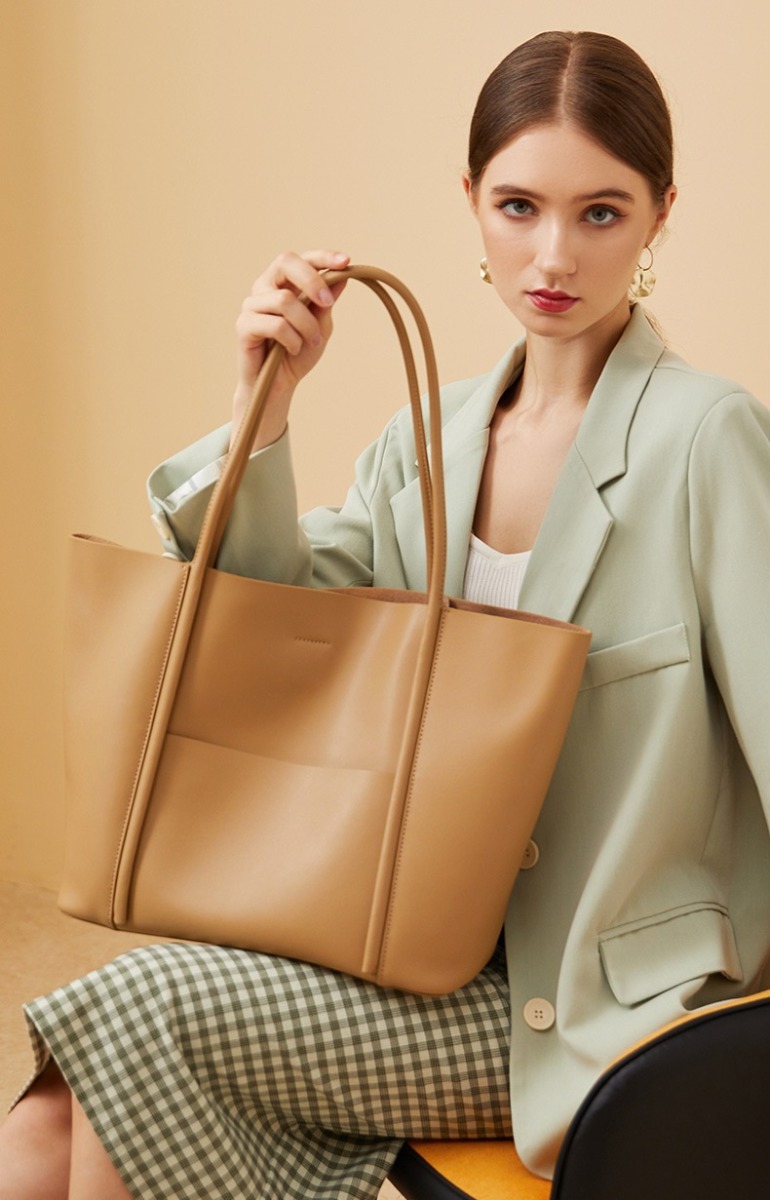 wholesale leather handbags